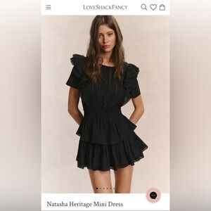 LOVESHACKFANCY
